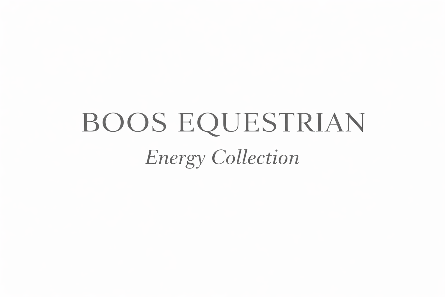 Energy Collection
