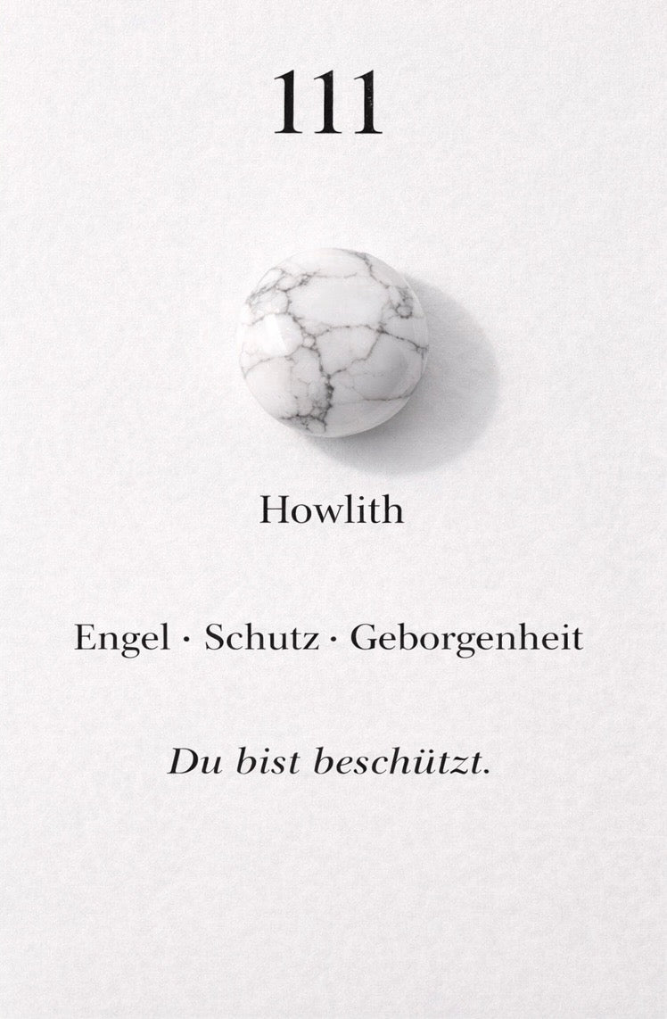 Engelszahl 111 Energie Anhänger