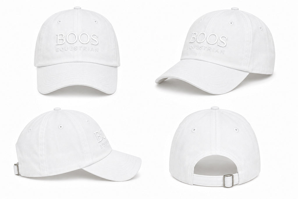 First & Last Limited Edition Cap