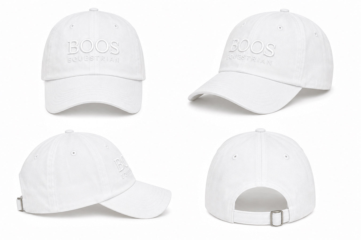 First & Last Limited Edition Cap
