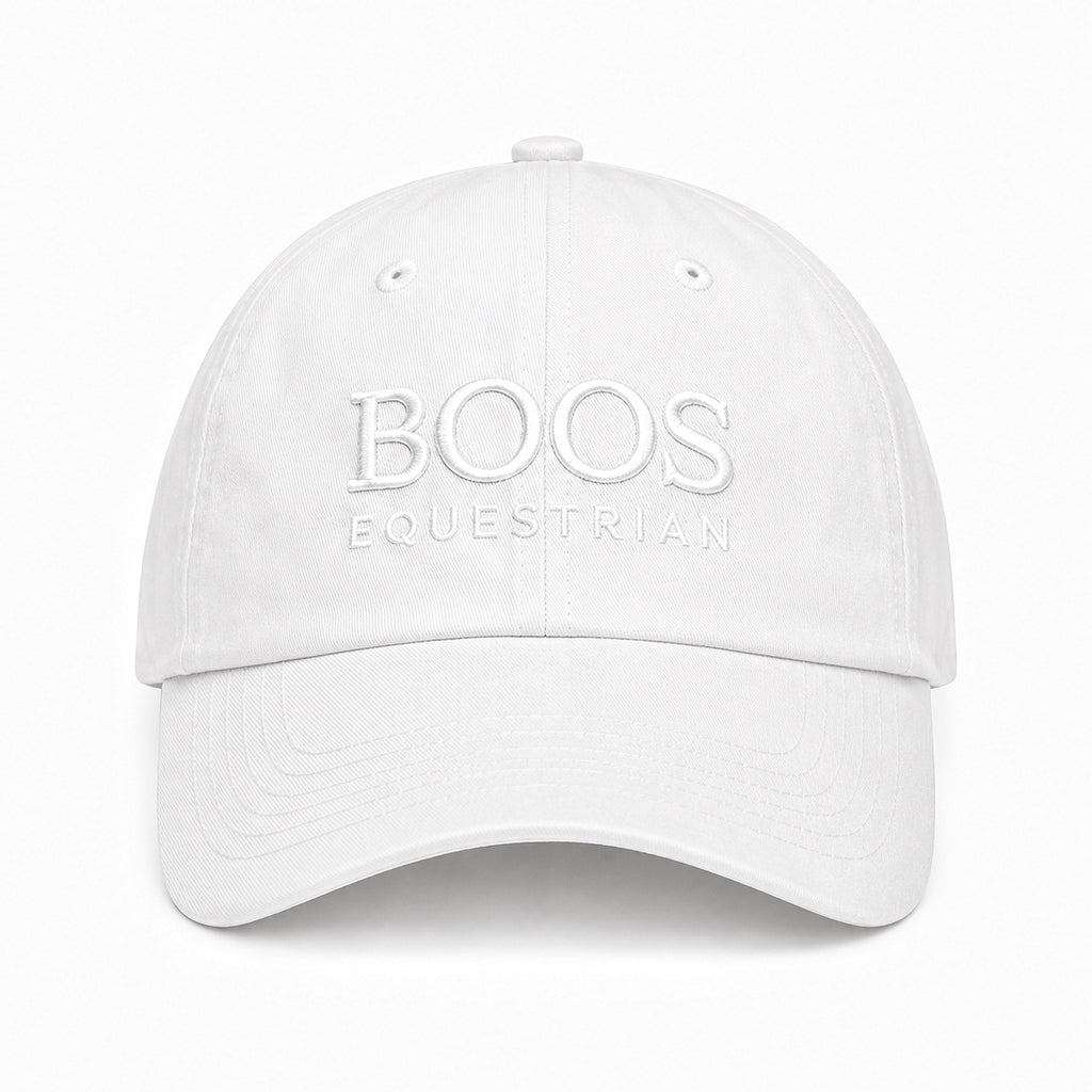 First & Last Limited Edition Cap