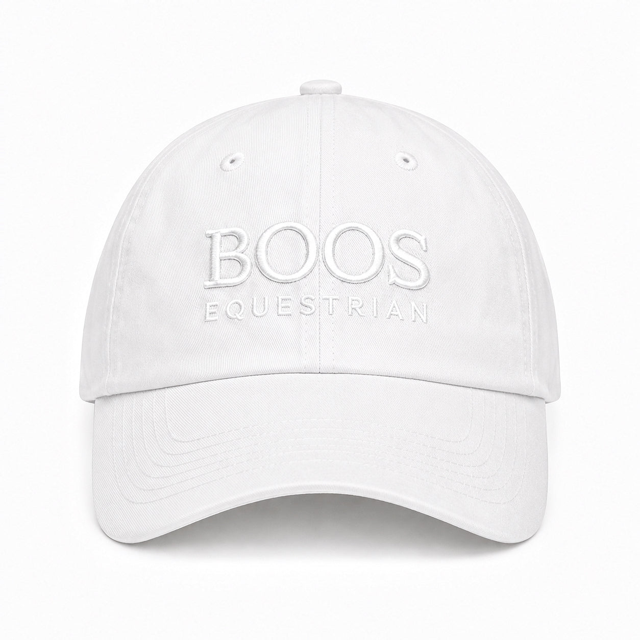 First & Last Limited Edition Cap