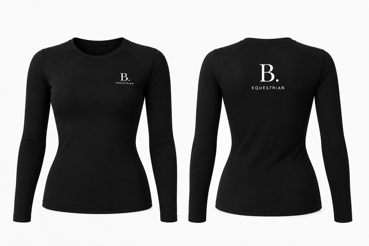 Longsleeve Richie